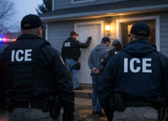 मिनेसोटामा इमिग्रेशन रेडको आँधी: आजसम्म जे भयो